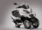 Piaggio MP3